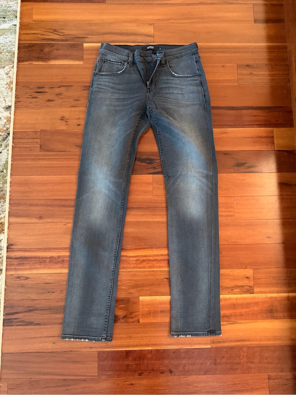 Men's Hudson Jeans